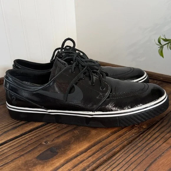 Nike SB Zoom Stefan Janoski PR QS 'Lockwood